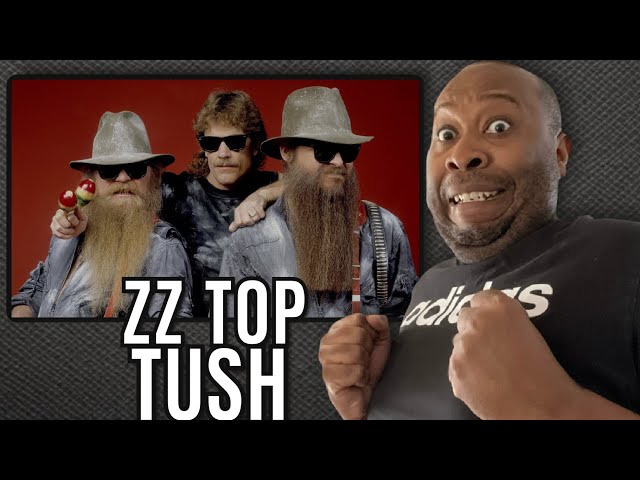 First Time Hearing | ZZ Top - Tush Reaction