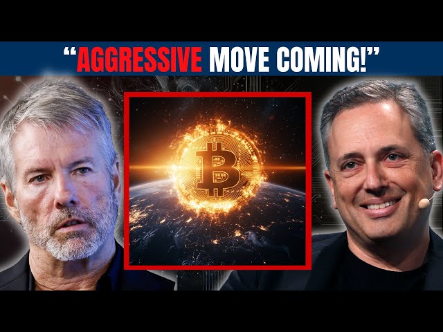 Bitcoin Slumps - Here's Why its Still Going WAY Higher in 2025