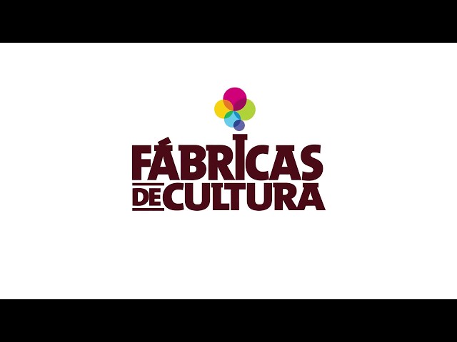 Fábrica de Cultura Jardim São Luis