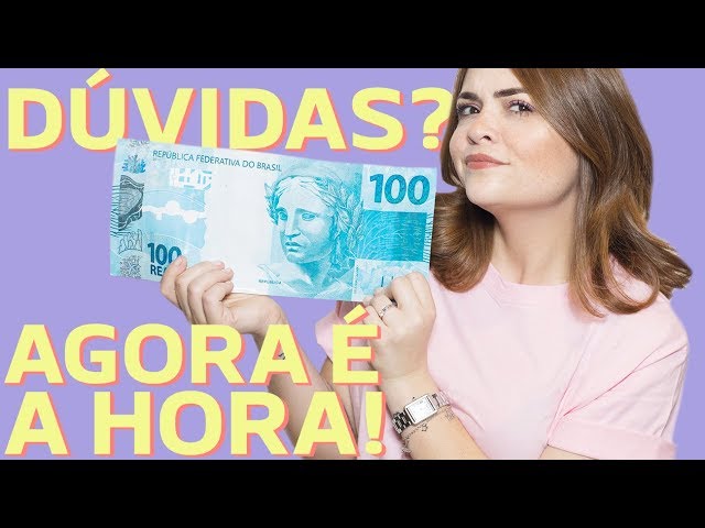 DÚVIDAS SOBRE GRANA: ONDE INVESTIR? QUANTO? COMO? • Karol Pinheiro