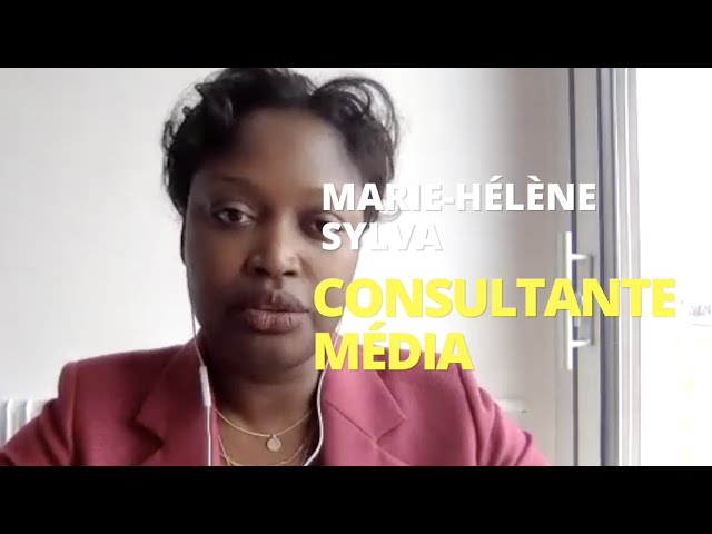 🤓 Le métier de consultant.e media digital (Marie-Hélène SYLVA, dentsu)