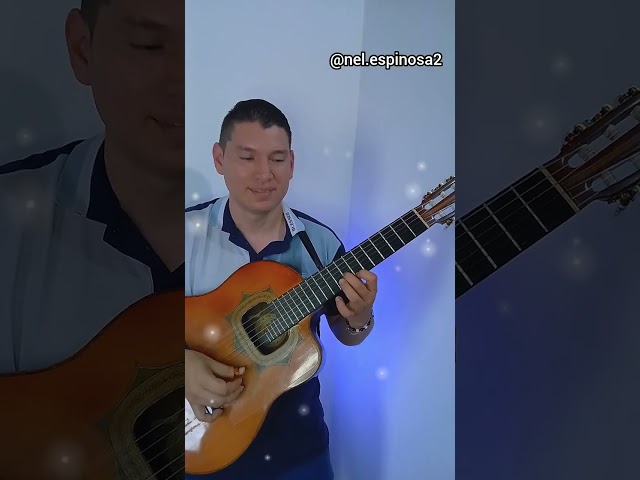 La Venia Bendita En Requinto