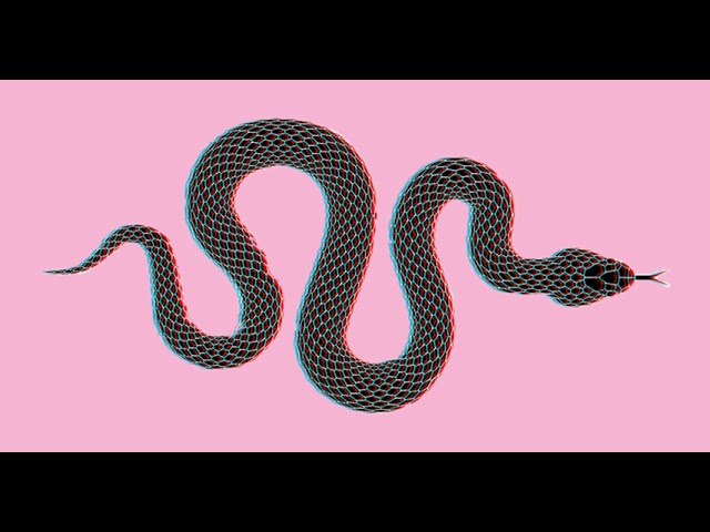 INSTRUMENTAL HIP HOP - SNAKE