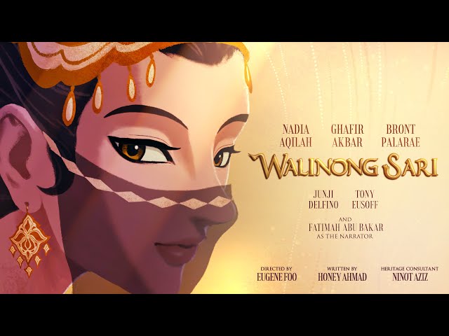 Walinong Sari - Short Film | 2022