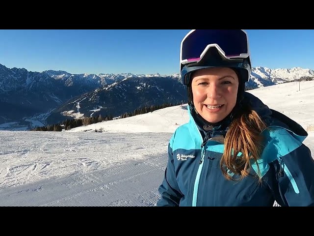 Skifahren mit Genuss in Lienz