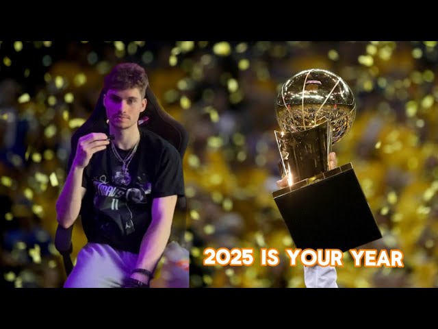 Make 2025 The Greatest Year Of Your Life