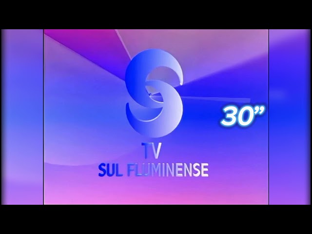 TV Sul Fluminense - Trilha Sonora (1999-200?)