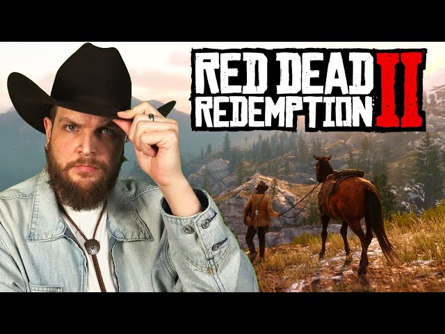 SPENT SOME EXTRA TIME OUT ON THE RANGE!!!! | RED DEAD REDEMPTION 2 | EP.3