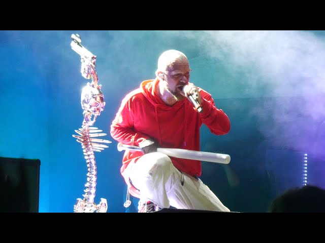 FIVE FINGER DEATH PUNCH - FULL SHOW@Hersheypark Stadium Hershey, PA 8/2/24