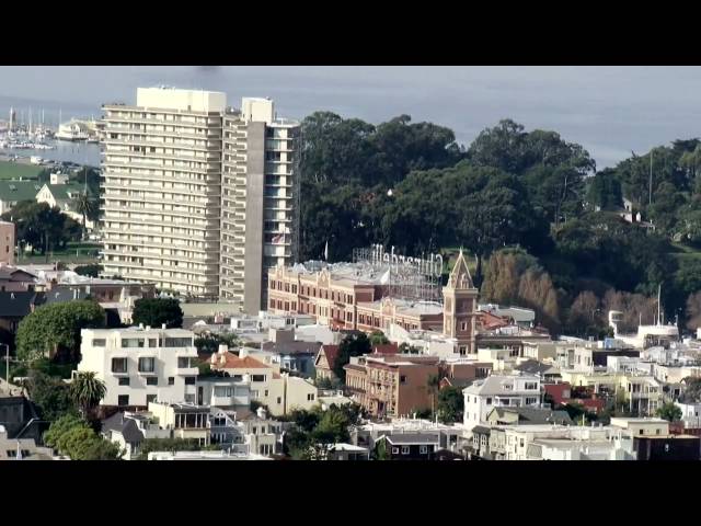 Paving the Way: Harborside Medical Marijuana Center, Oakland (Sub: ENG, SPA, HUN, GER)