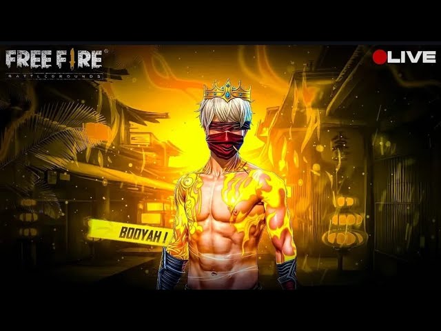 FREE FIRE CASTOM 4VS4