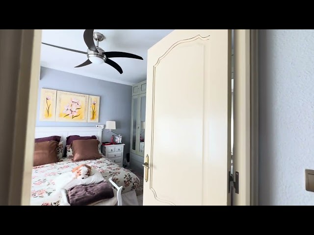 Apartamento Tipo Duplex Torremolinos