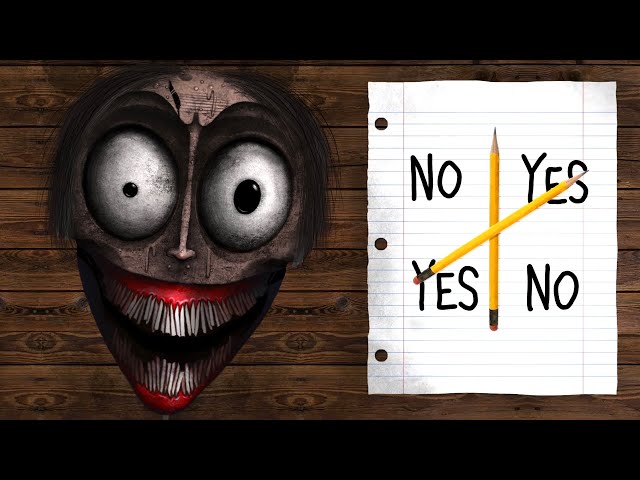 3 TRUE CHARLIE CHARLIE HORROR STORIES ANIMATED