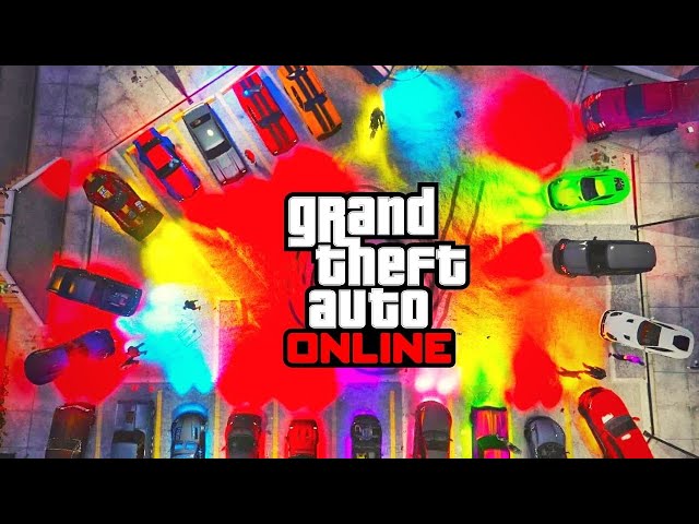 🚨 GTA 5 Car Meet LIVE PS5 🚨 Buy & Sell 💲 | Sideshows 💨 | Racing 🎮