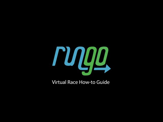 How to run a race with the RunGo app: audio-guided racing, navigation, and GPS-verified results