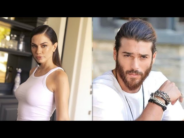 [February 11, 2025] The shocking news of Can Yaman and Demet Özdemir surprises everyone