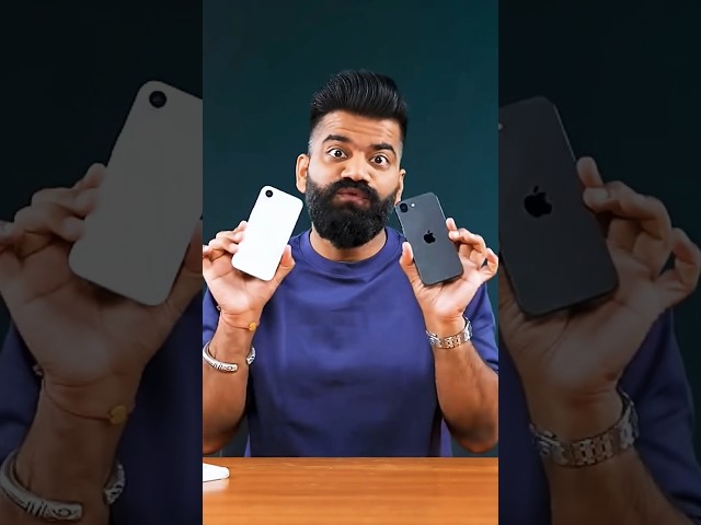 Iphone SE4 Lokks as per @TechnicalGuruji Are guys you excited? #iphonese4