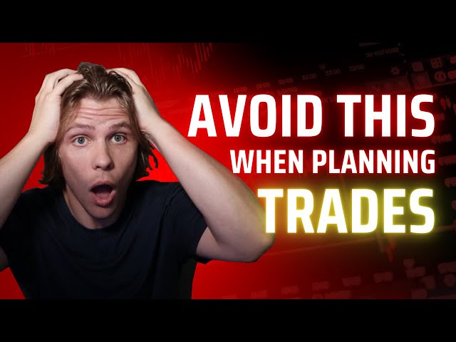 BIGGEST MISTAKES NEW TRADERS MAKE