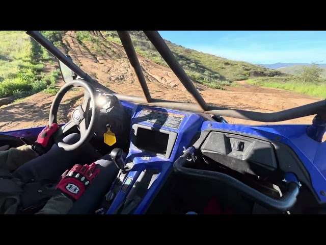 EXPLORING LAKE MATTHEW’S | OFF-ROADING POV , WE FOUND OLD MINES!!!