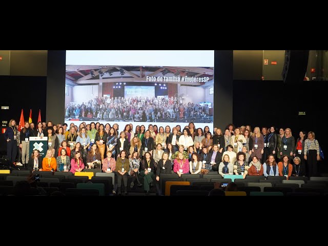 #Novagob2023 5 años de Mujeres en el Sector Público: aprendizajes y proyectos de futuro