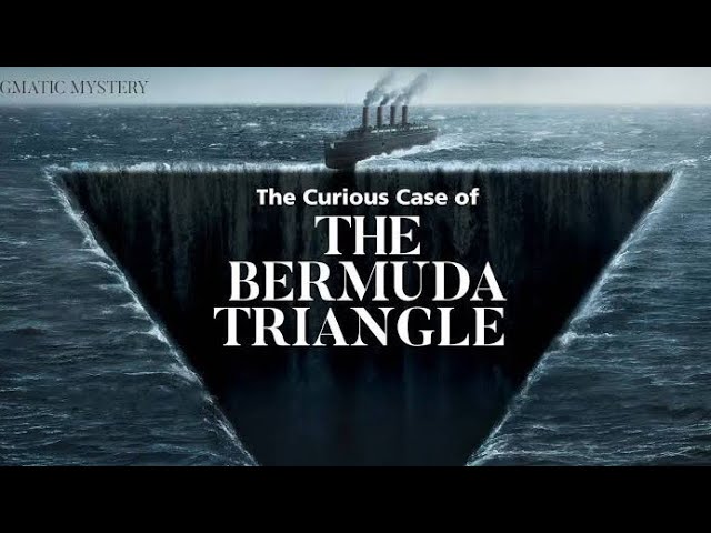 Bermuda ki Kahani || Real information of Bermuda triangle -mystery is solved theory of Bermuda Cases