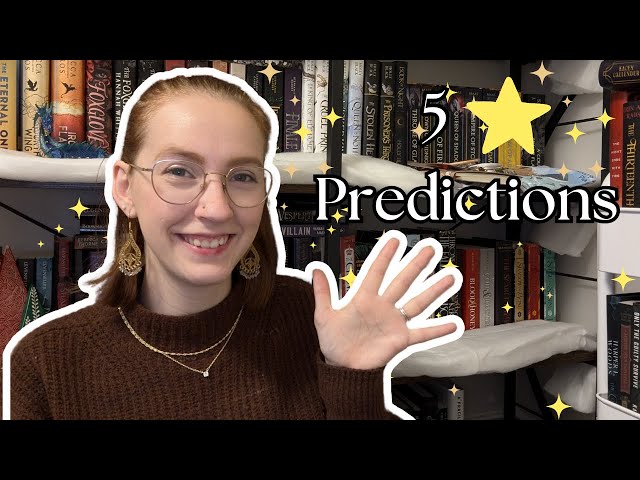 5 Star Predictions | 2024 Results & New Predictions