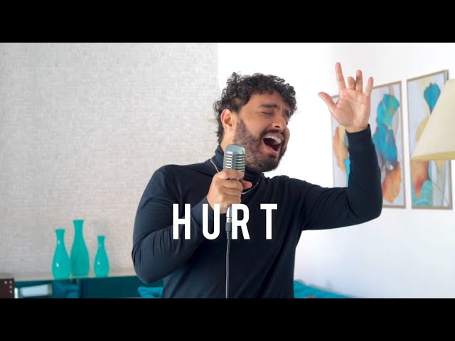 Hurt - Gabriel Henrique (Cover Christina Aguilera)