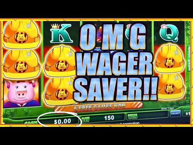 $250/Bets: You Won't Believe My Luck On This Insane Rollercoaster Ride!! Huff N Puff High Limit!