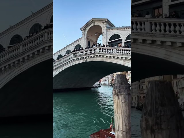 Discovering The REAL Venice Italy Is Extremely Romantic