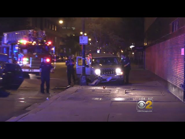 Chicago Video Blogger Fatally Shot After Club Visit