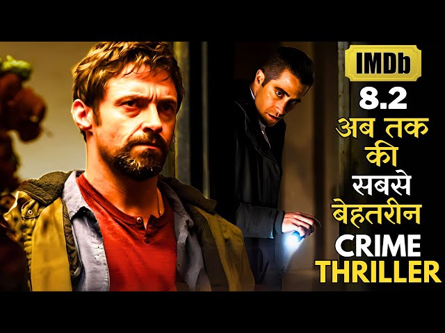 Rating Dekhkar Samajh Jao Ki Thriller Kitna Khatarnak Hoga, High Rated Hollywood Crime Thriller