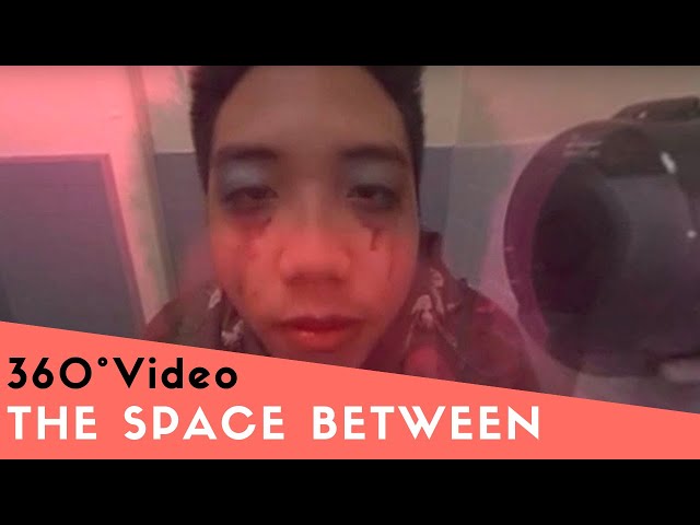 The Space Between - A UBC MET Summer Institute 360° Video