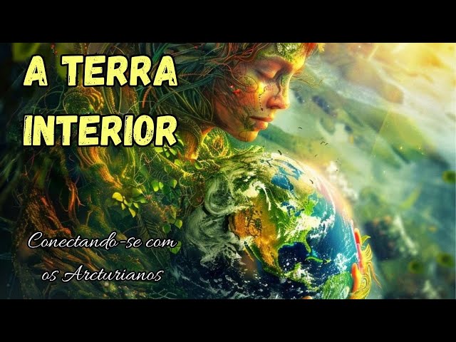 A Terra Interor