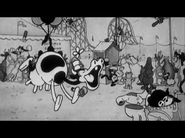 The Karnival Kid (1929)