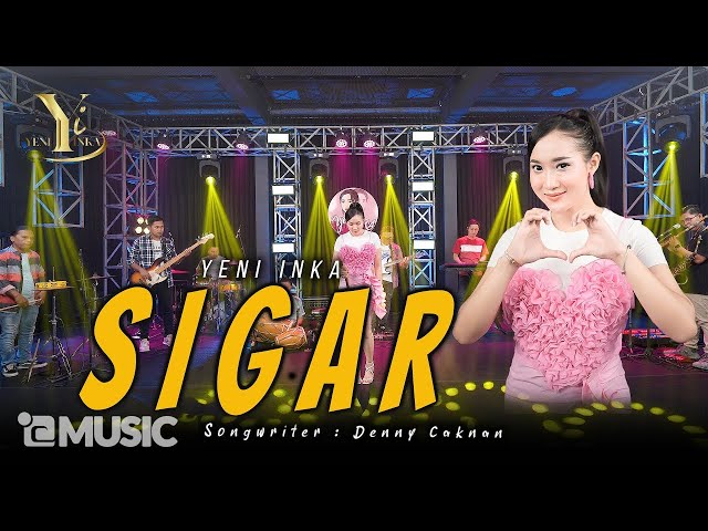 Yeni Inka - Sigar (Official Music Yi Production)