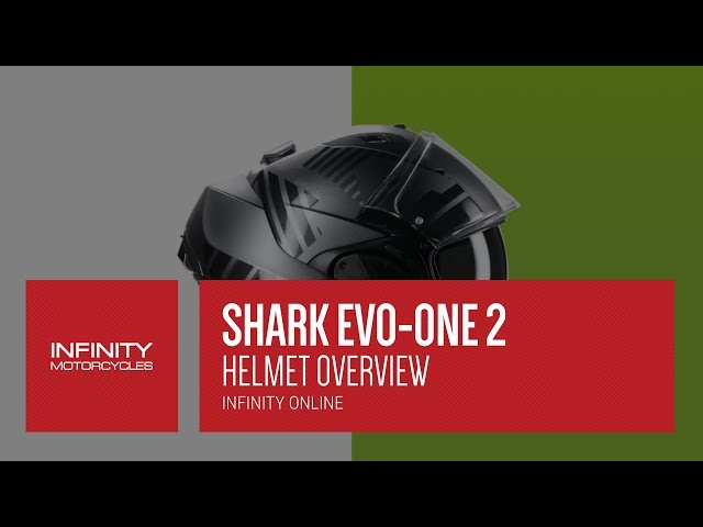 Shark Evo-One 2 | Overview & Features