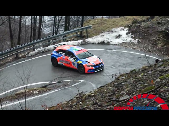 32° Rally Dei Laghi 2024 - PS4 Cuvignone