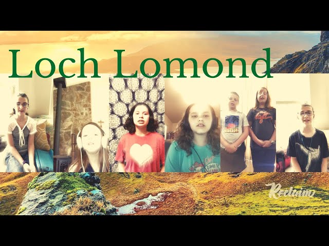 Loch Lomond | Elementary Choir