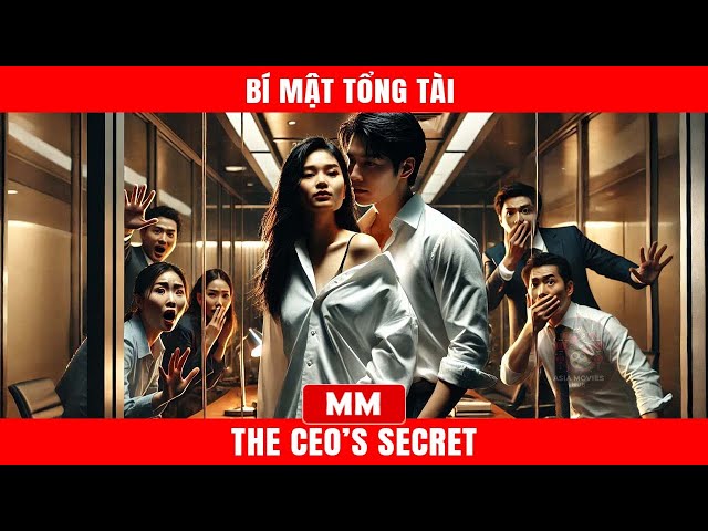 The Ceo’s Secret | Top CEO Action Blockbuster 2025 | The World of Web Drama