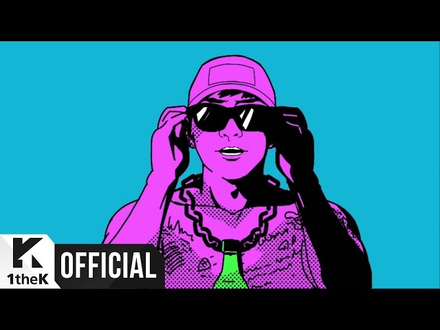 [MV] ELECTROBOYZ(일렉트로보이즈) _ Sunglasses(선글라스) (Feat. Seo In Young(서인영))