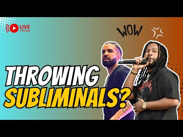 Drake's New Album, "Gimme a Hug" & Kendrick Lamar Beef – Everything You Need to Know!