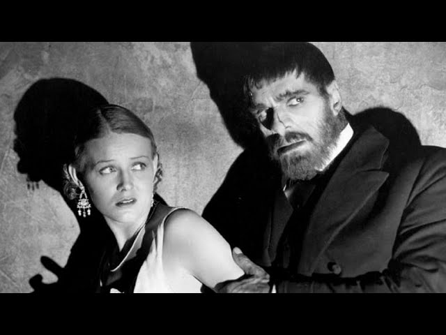 The old dark house 1932 HD