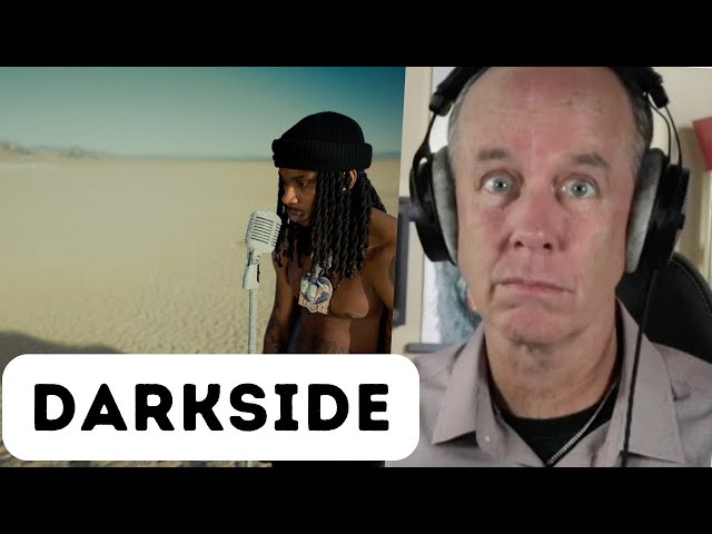 Therapist Reacts to Polo G - Darkside (Official Video)