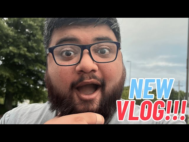 KAFI TIME BAD MULAQAT HUI!! New Driver License! AND Update On Everything! Daily Vlog