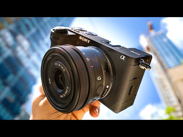 Best Beginner Video Camera in 2024