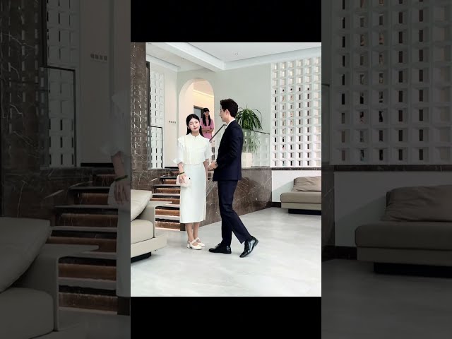 来看看短劇拍攝过程吧！记得的订阅！#今日花絮##shortsvideo  #drama #wedding #爱情 #cdrama #chinesedrama #搞笑 #情感