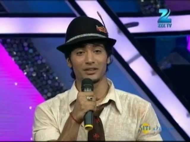 Dance India Dance Season 3 April 07 '12 - Sanam