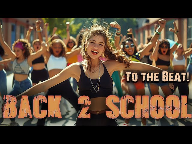 Popular teen musical film 🎬 To the Beat!: Back 2 School - Full movie 🎬 English HD 2020