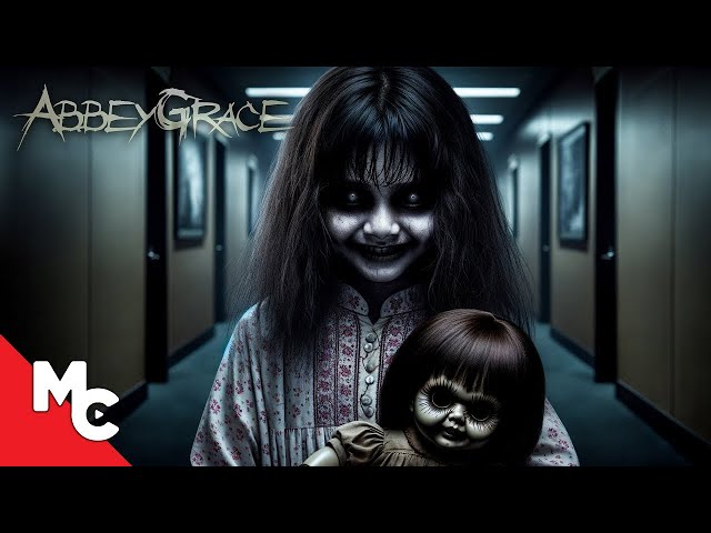 This Little Girl Was Born Bad | Full Movie | Mystery Horror | Abbey Grace