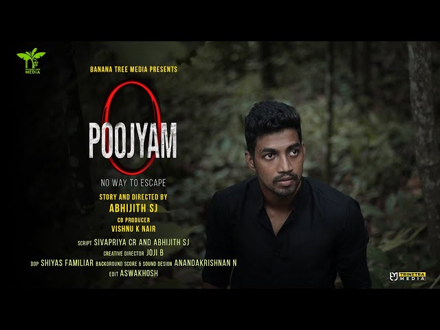 POOJYAM | Malayalam Short film | Abhijith SJ | BTM | Am Super Hero | Sibi Joseph